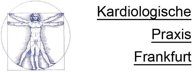 Kardiologische Praxis Frankfurt - Startseite